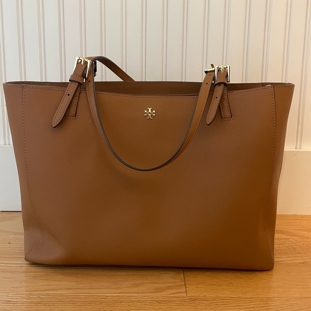 Tory Burch tote bag